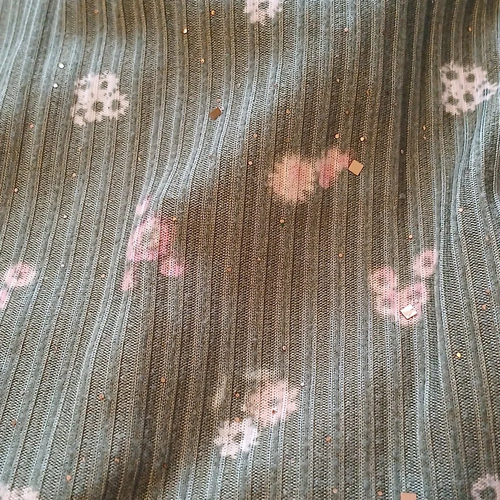 Nannette kids girls floral leggings 5